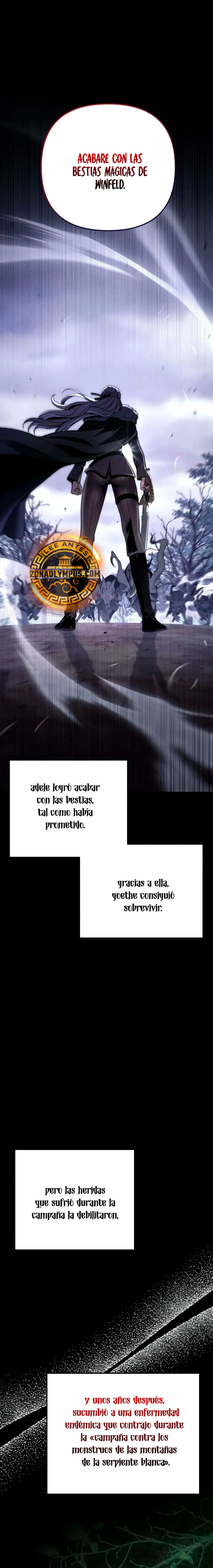 El Mago de Decima Clase Capítulo 33 - Page 10