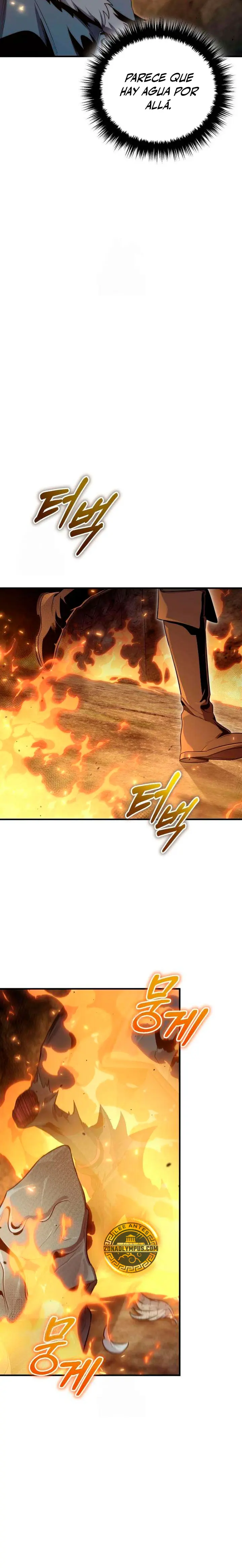 El Mago de Decima Clase Capítulo 4 - Page 18