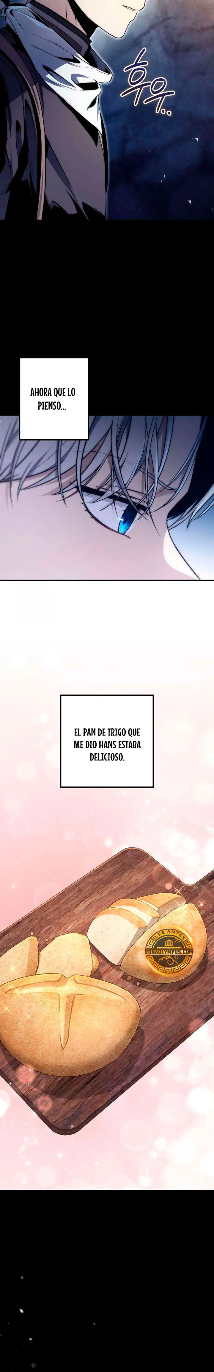 El Mago de Decima Clase Capítulo 4 - Page 38