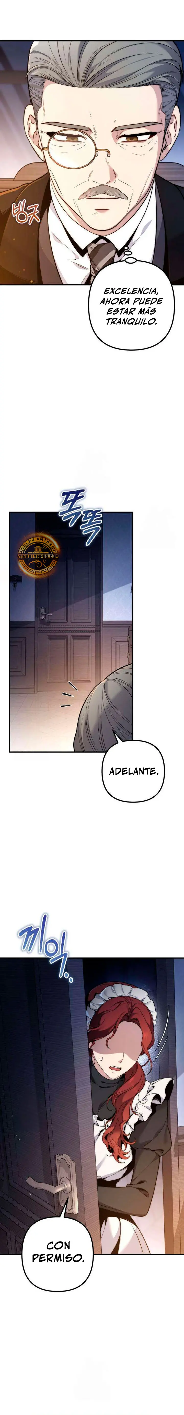 El Mago de Decima Clase Capítulo 5 - Page 41
