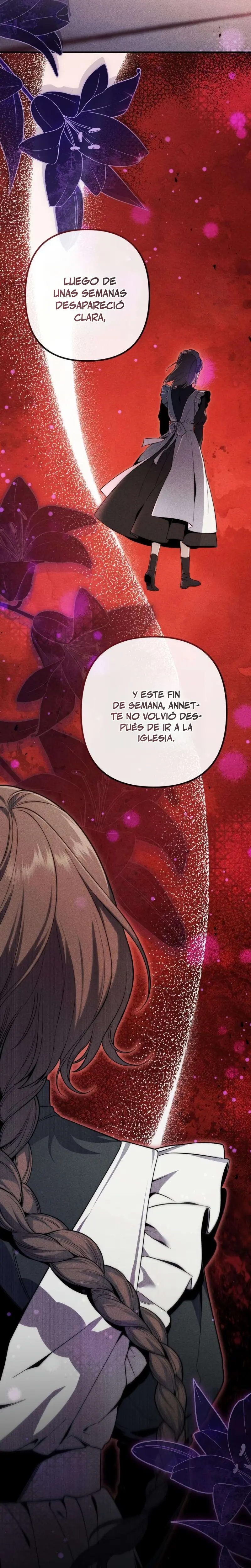 El Mago de Decima Clase Capítulo 6 - Page 12