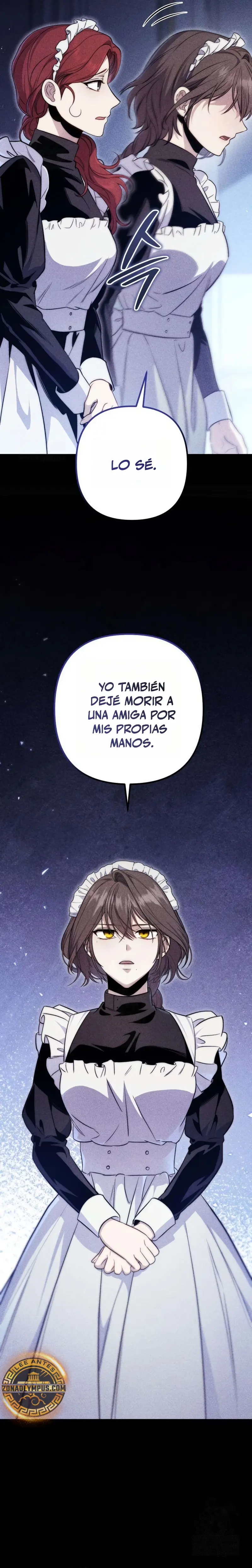 El Mago de Decima Clase Capítulo 6 - Page 30