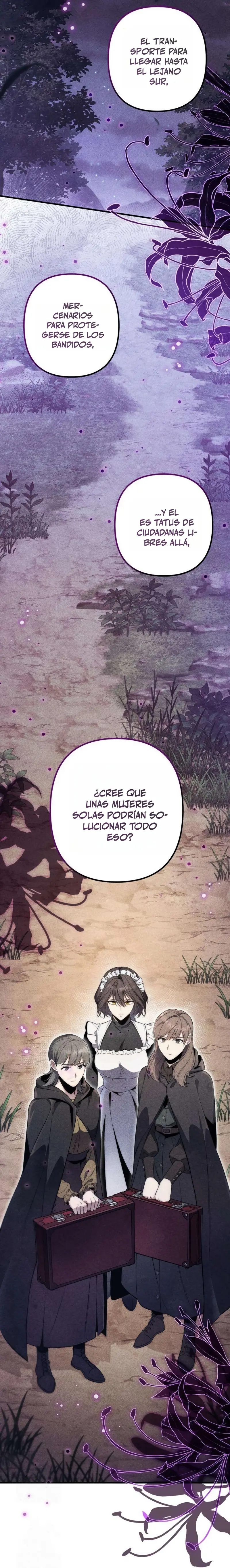 El Mago de Decima Clase Capítulo 6 - Page 40