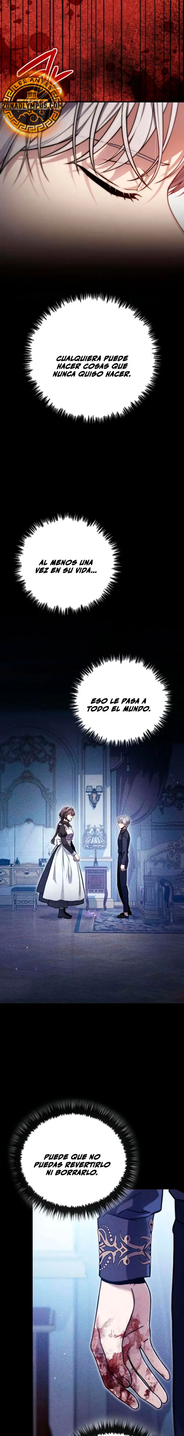 El Mago de Decima Clase Capítulo 8 - Page 34