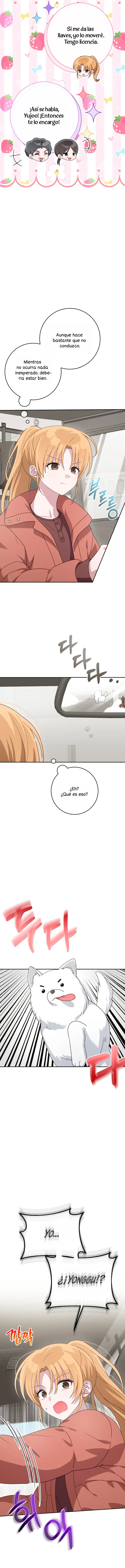 Del Mal Genio Al Amor Sincero Capítulo 10 - Page 12