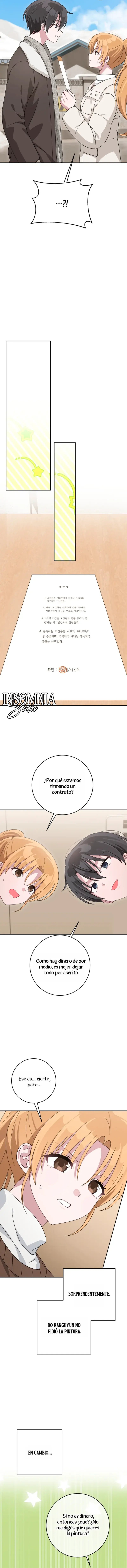 Del Mal Genio Al Amor Sincero Capítulo 11 - Page 12