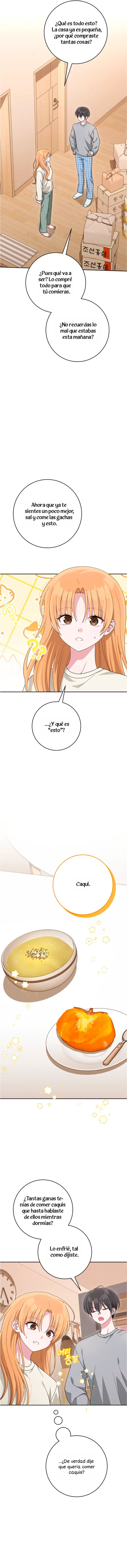 Del Mal Genio Al Amor Sincero Capítulo 15 - Page 2