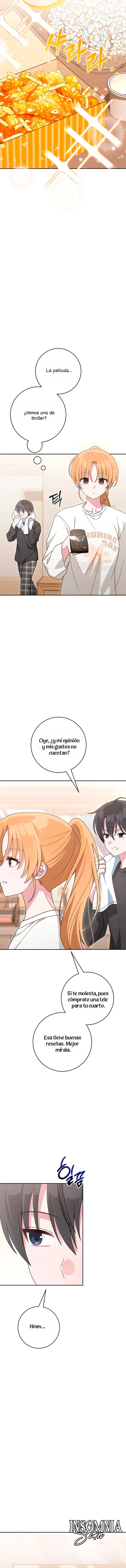 Del Mal Genio Al Amor Sincero Capítulo 16 - Page 2