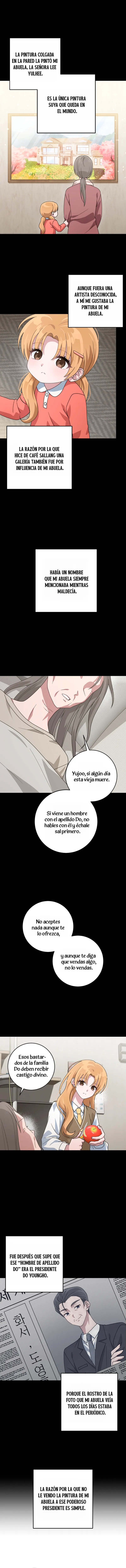 Del Mal Genio Al Amor Sincero Capítulo 2 - Page 10