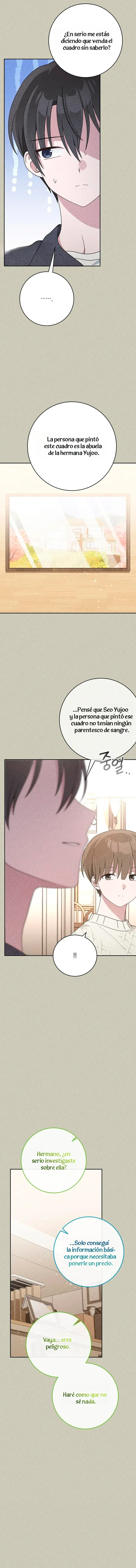 Del Mal Genio Al Amor Sincero Capítulo 20 - Page 2