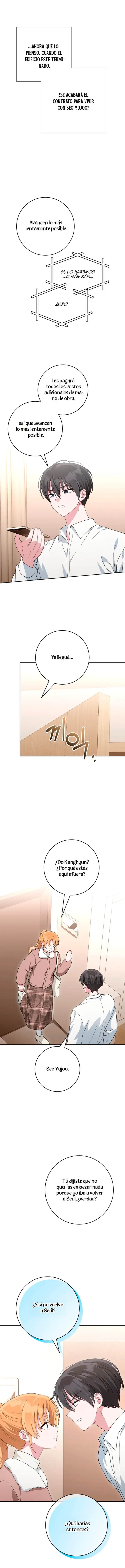 Del Mal Genio Al Amor Sincero Capítulo 23 - Page 2
