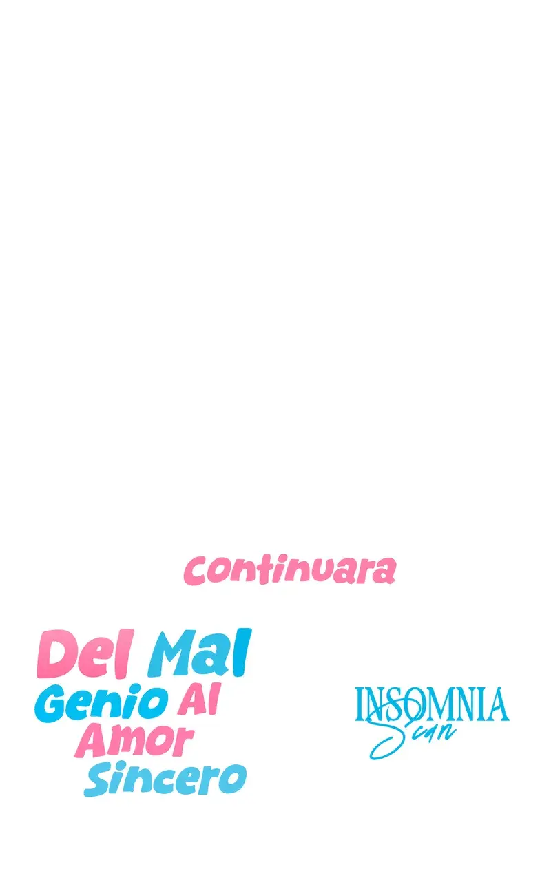 Del Mal Genio Al Amor Sincero Capítulo 24 - Page 13