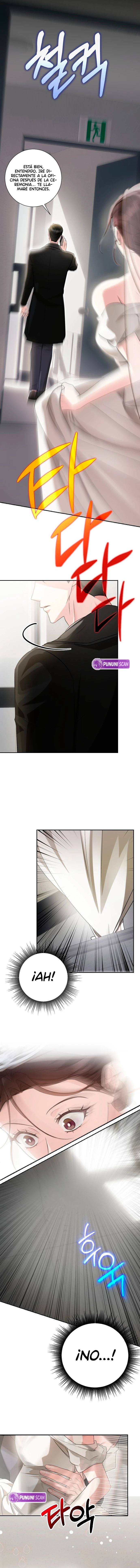 Venganza con un nuevo marido Capítulo 1 - Page 27