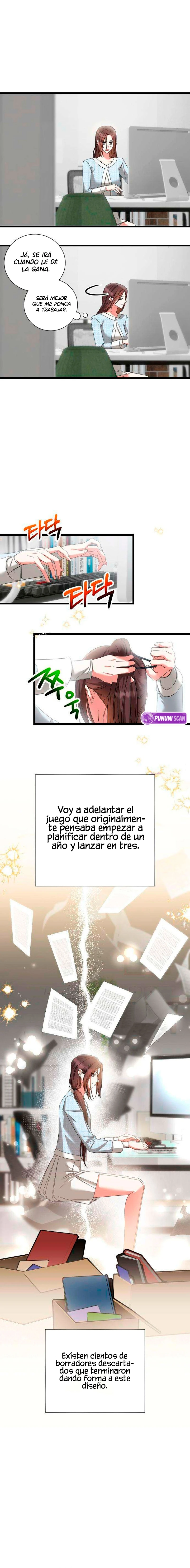 Venganza con un nuevo marido Capítulo 10 - Page 12