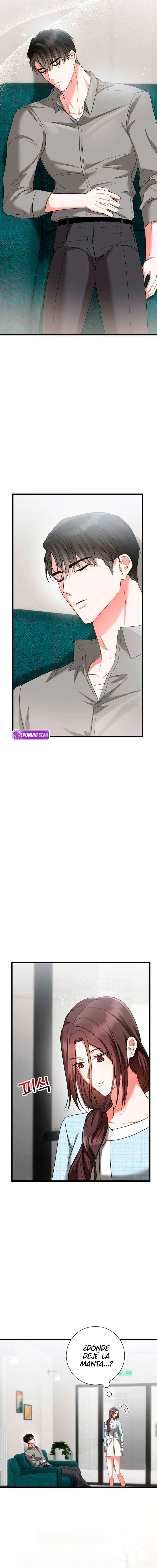 Venganza con un nuevo marido Capítulo 10 - Page 14