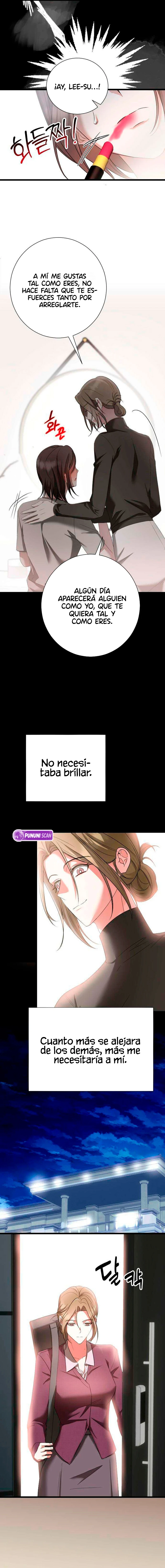 Venganza con un nuevo marido Capítulo 11 - Page 13