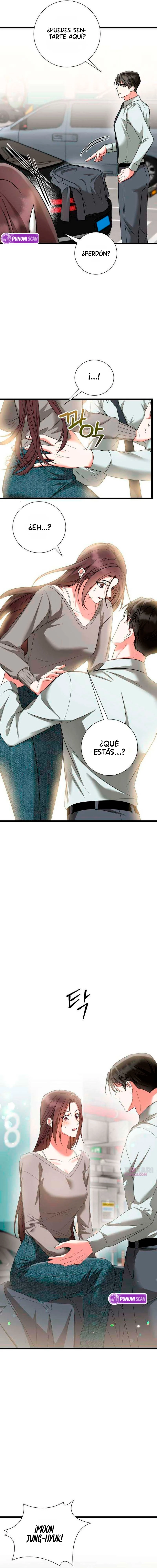 Venganza con un nuevo marido Capítulo 12 - Page 15