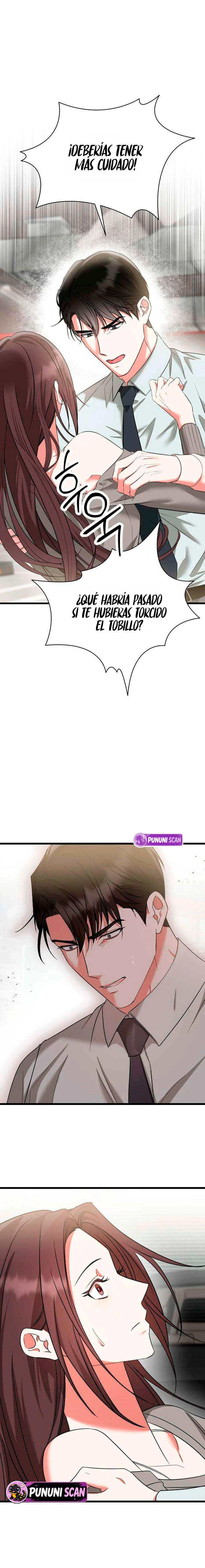 Venganza con un nuevo marido Capítulo 13 - Page 2