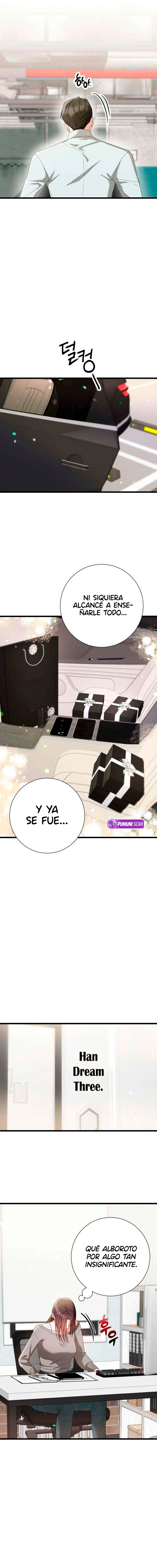 Venganza con un nuevo marido Capítulo 13 - Page 5