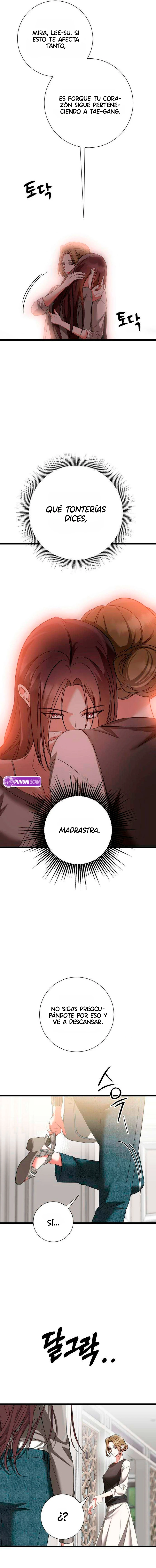 Venganza con un nuevo marido Capítulo 13 - Page 11