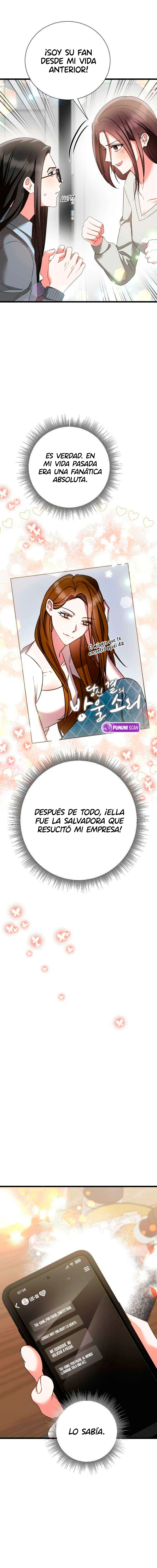 Venganza con un nuevo marido Capítulo 14 - Page 11