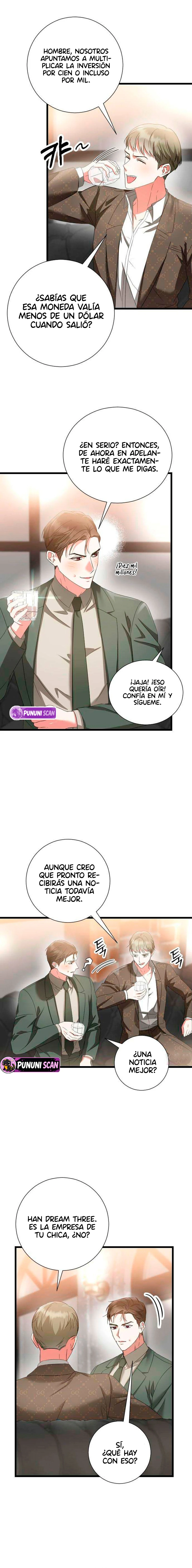 Venganza con un nuevo marido Capítulo 14 - Page 13