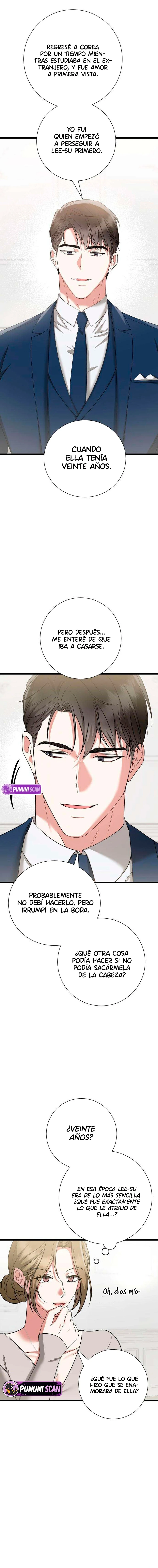 Venganza con un nuevo marido Capítulo 15 - Page 20