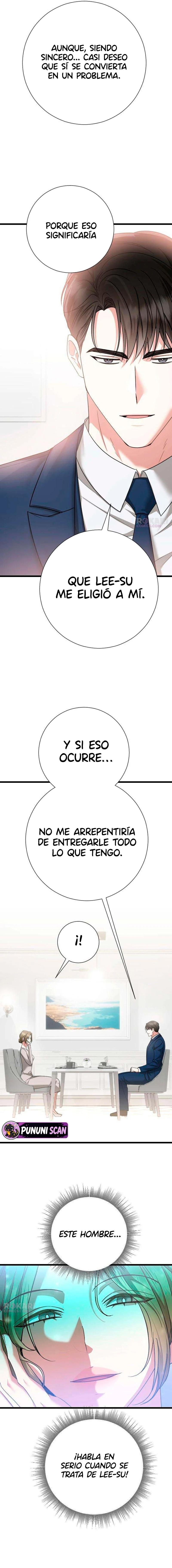 Venganza con un nuevo marido Capítulo 15 - Page 24