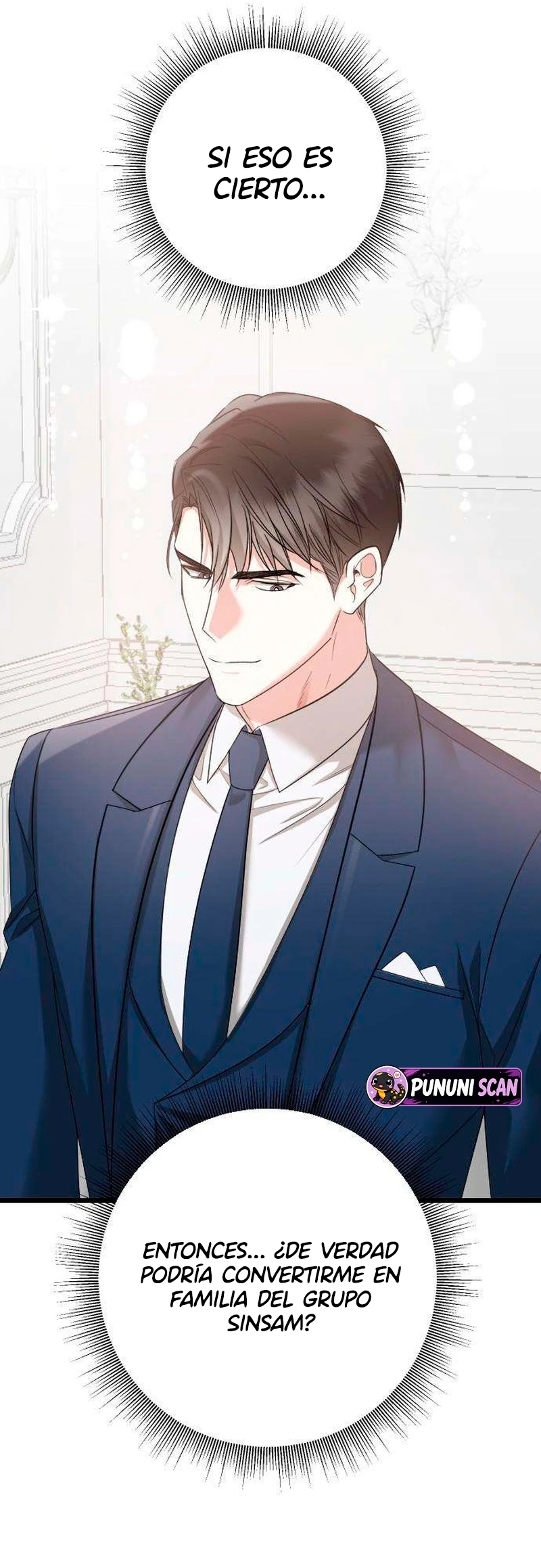 Venganza con un nuevo marido Capítulo 15 - Page 25