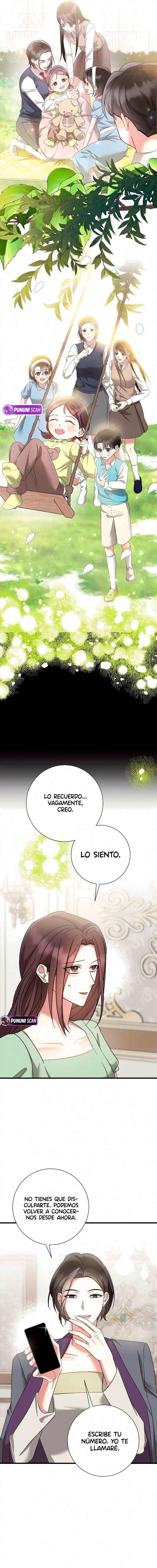 Venganza con un nuevo marido Capítulo 16 - Page 13