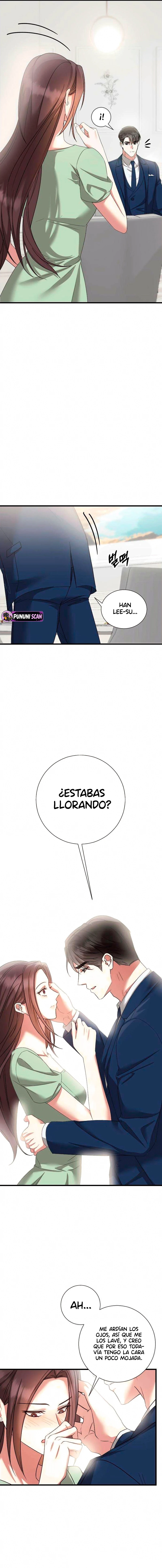 Venganza con un nuevo marido Capítulo 16 - Page 17