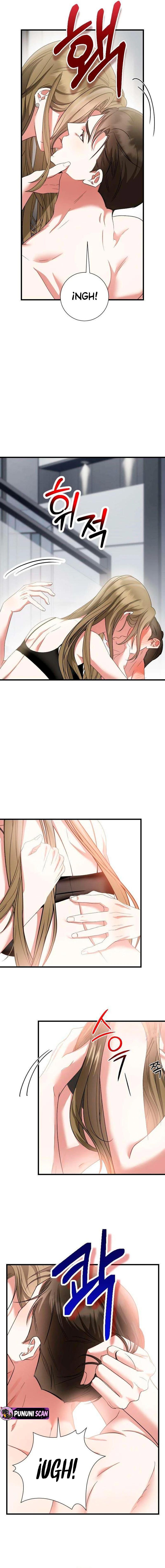 Venganza con un nuevo marido Capítulo 17 - Page 12
