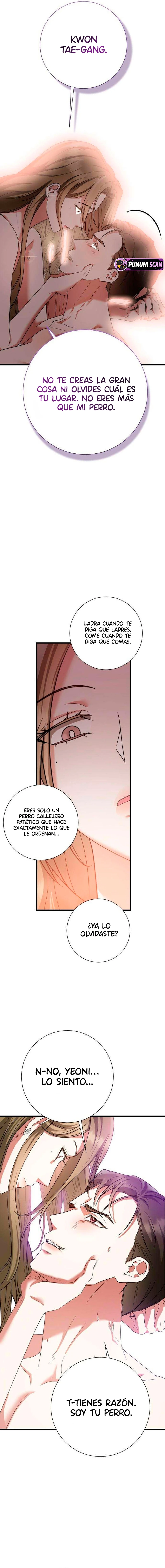 Venganza con un nuevo marido Capítulo 17 - Page 13