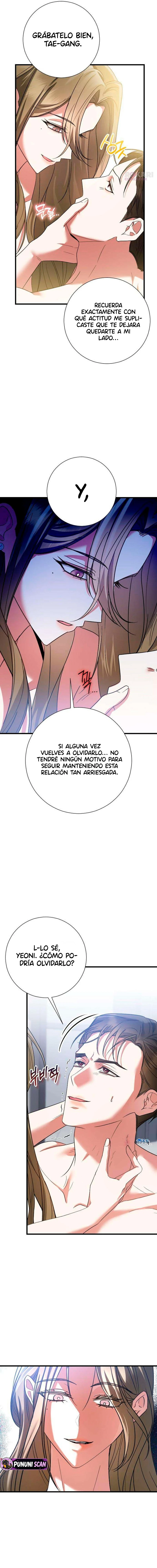 Venganza con un nuevo marido Capítulo 17 - Page 14
