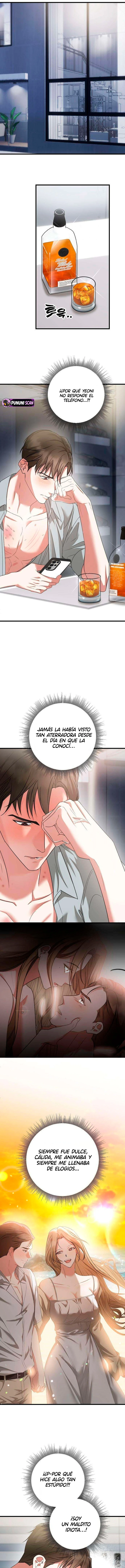 Venganza con un nuevo marido Capítulo 18 - Page 12