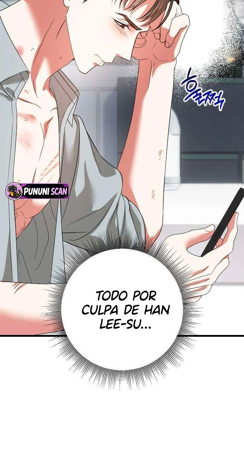Venganza con un nuevo marido Capítulo 18 - Page 13