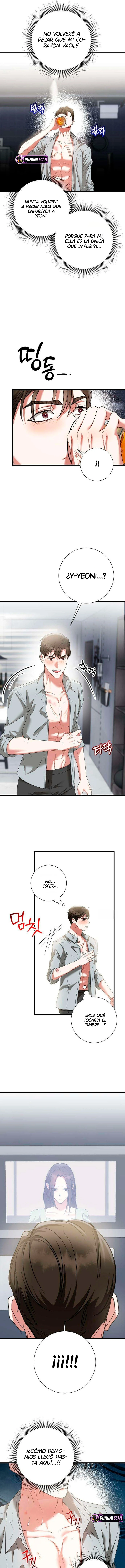 Venganza con un nuevo marido Capítulo 18 - Page 14