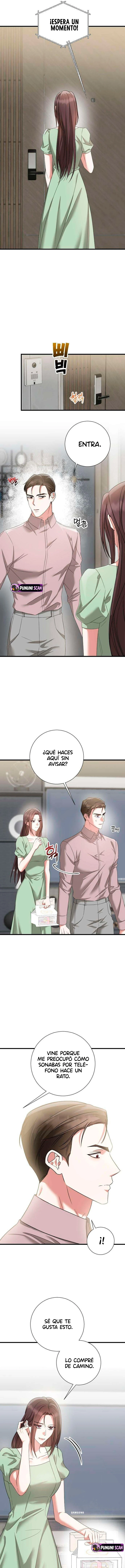 Venganza con un nuevo marido Capítulo 18 - Page 16