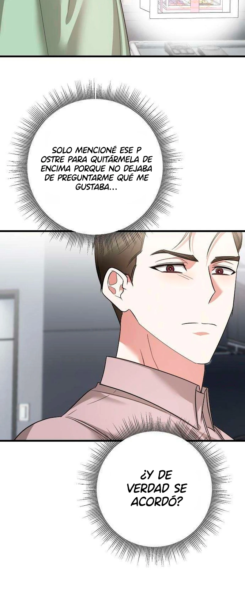 Venganza con un nuevo marido Capítulo 18 - Page 17