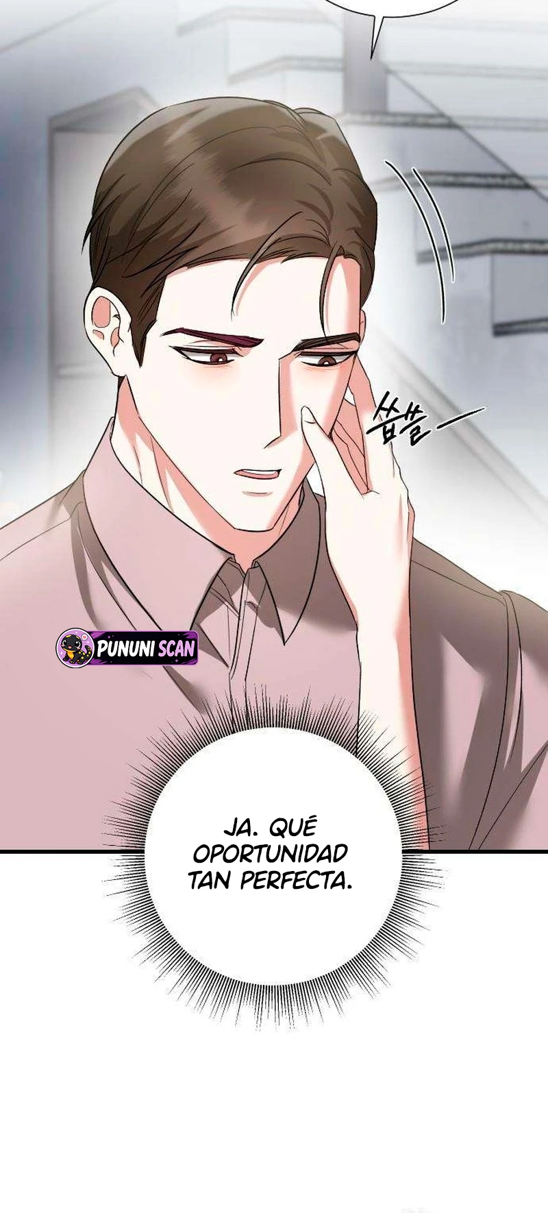 Venganza con un nuevo marido Capítulo 18 - Page 19