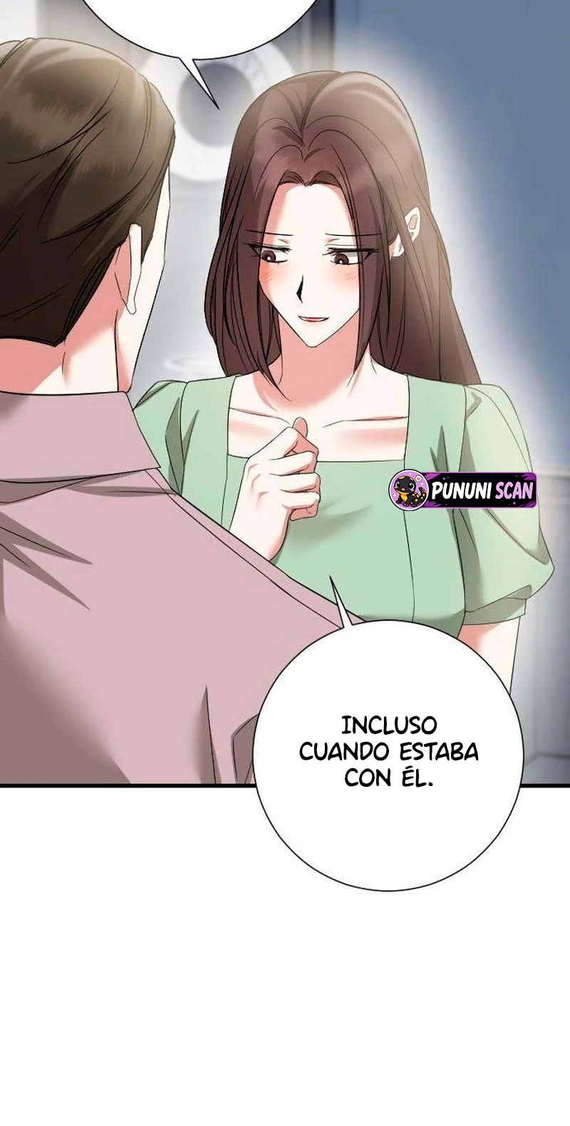 Venganza con un nuevo marido Capítulo 18 - Page 21