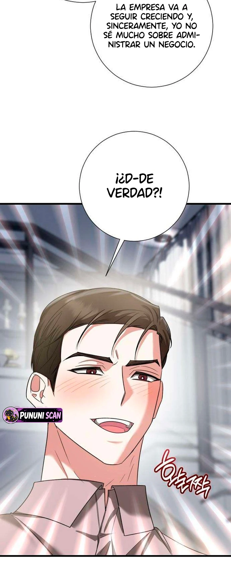 Venganza con un nuevo marido Capítulo 18 - Page 25