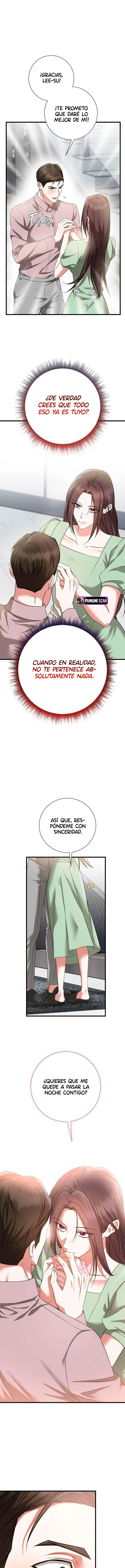 Venganza con un nuevo marido Capítulo 18 - Page 26
