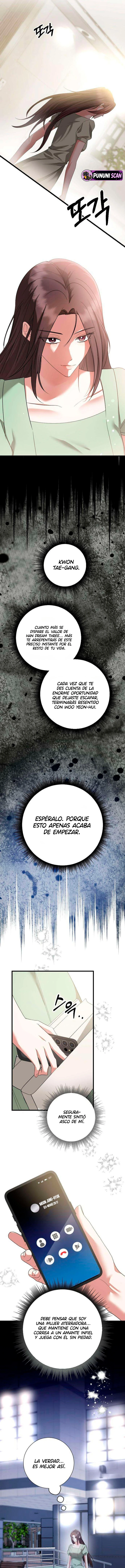 Venganza con un nuevo marido Capítulo 19 - Page 14