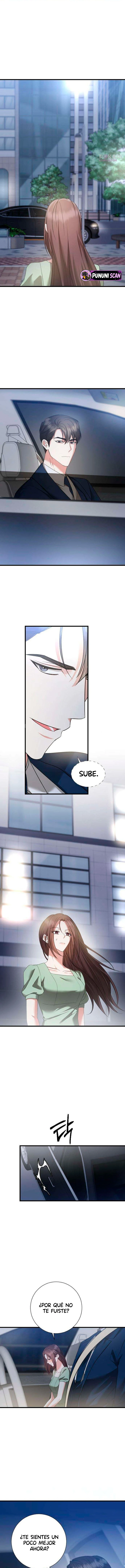 Venganza con un nuevo marido Capítulo 19 - Page 16