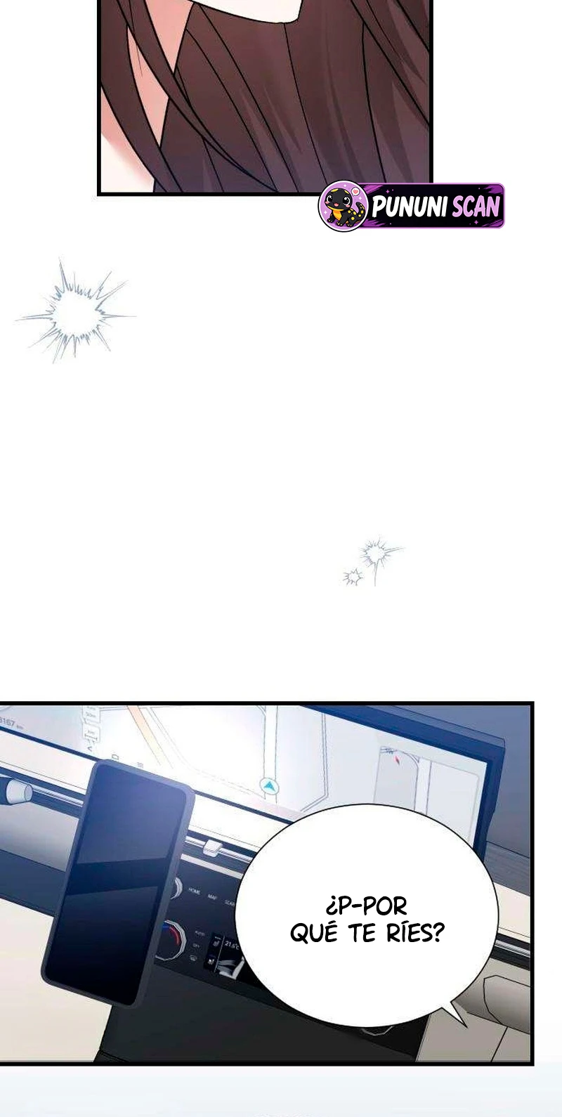 Venganza con un nuevo marido Capítulo 19 - Page 19