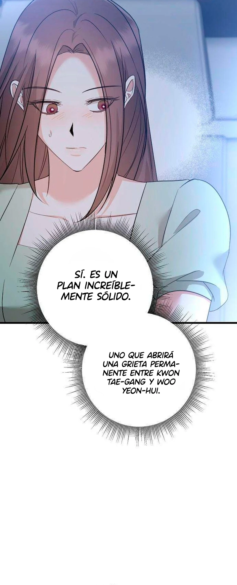 Venganza con un nuevo marido Capítulo 19 - Page 24