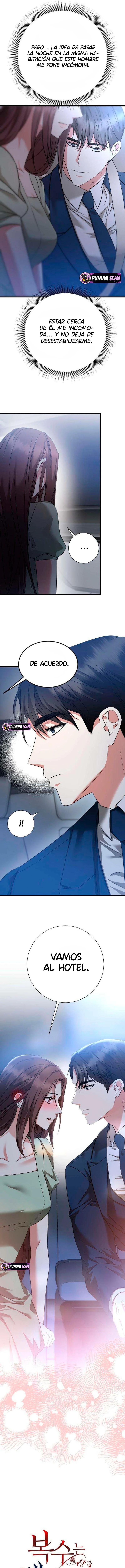 Venganza con un nuevo marido Capítulo 19 - Page 25