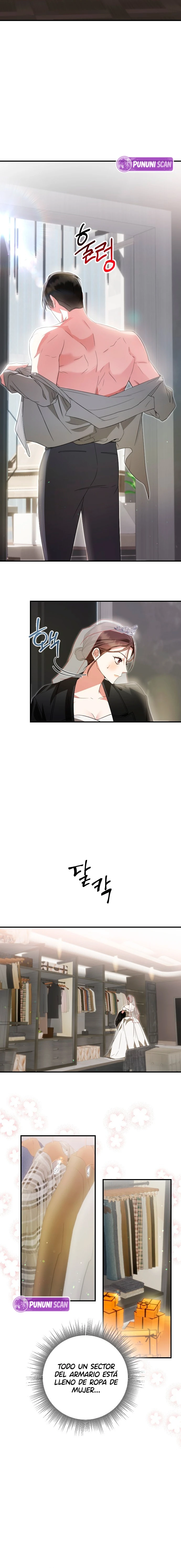 Venganza con un nuevo marido Capítulo 2 - Page 19