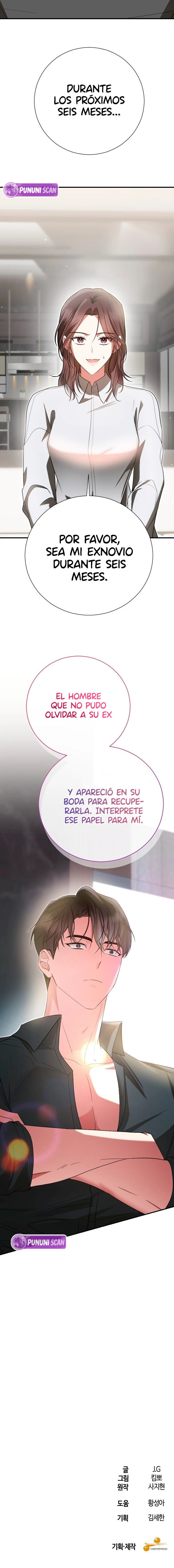 Venganza con un nuevo marido Capítulo 2 - Page 23